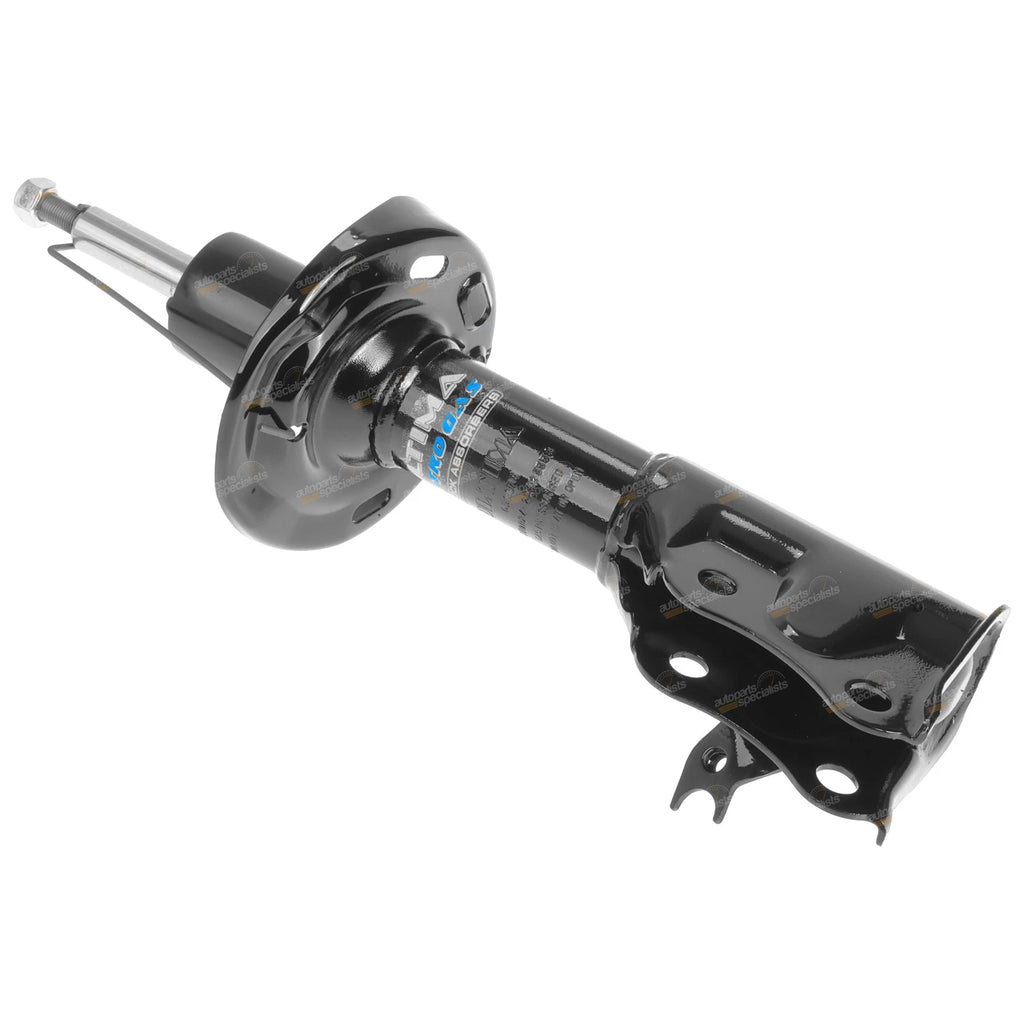 2 Front Shock Absorber for Honda Civic FD Sedan 4 cyl 1.8L R18A1 2006~2012