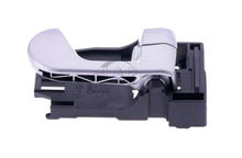 Load image into Gallery viewer, Front = Rear Right Inner Door Handle Silver for Mitsubishi 380 DB 2005 -2008