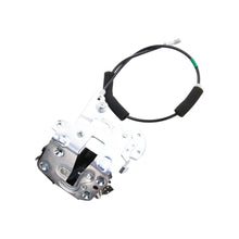 Load image into Gallery viewer, Left Sliding Door Rear Lock for Toyota HiAce Van GDH GRH KDH TRH 05-19