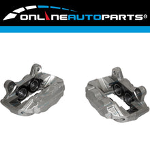 Load image into Gallery viewer, Front Disc Brake Calipers LH+RH Assembly for Toyota HDJ80 HZJ80 FZJ80 90~8/92