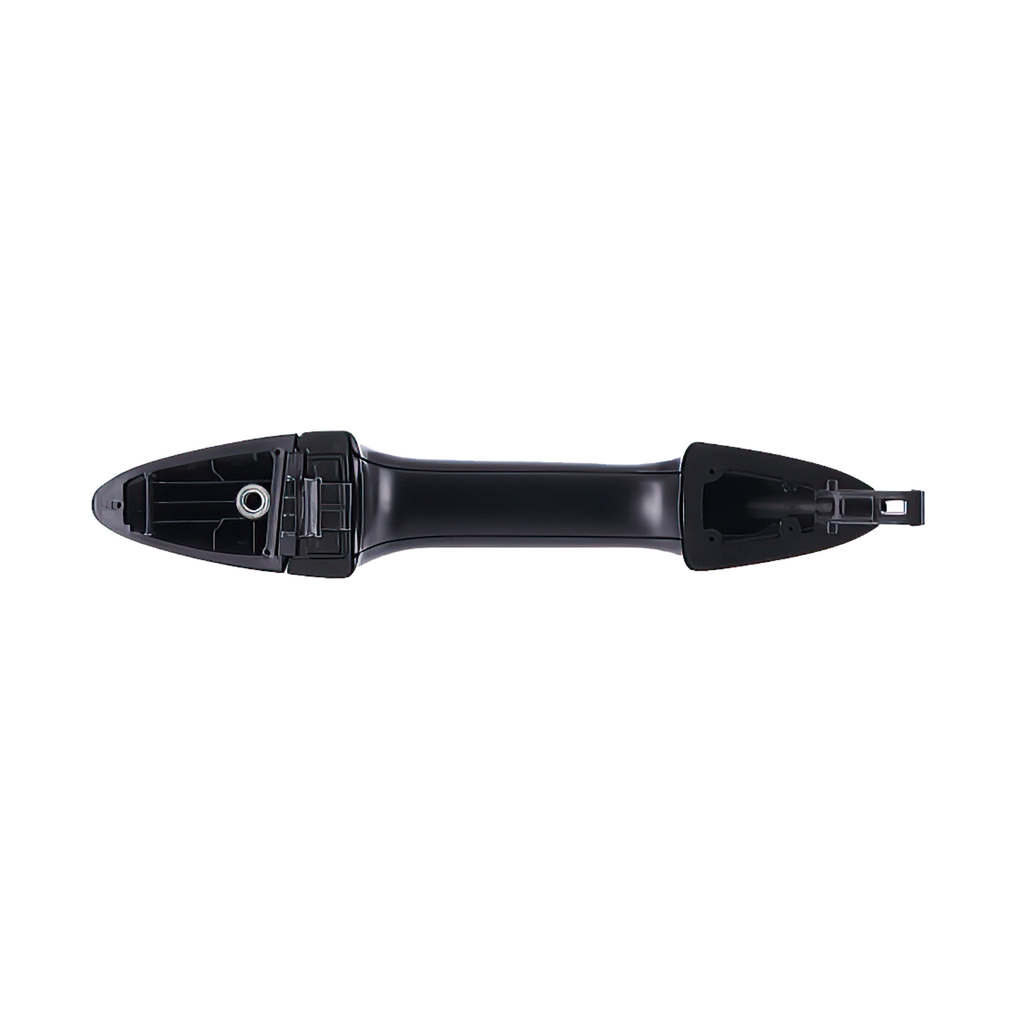 Front Left FLHS Outer Door Handle Without Keyhole for Hyundai Accent RB 11~19