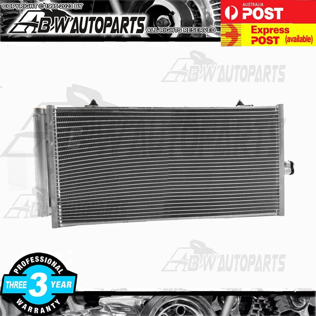 AC Condenser for Subaru BP BP5 BP9 BL BLE EJ EZ EJ25 Outback Liberty 03-09