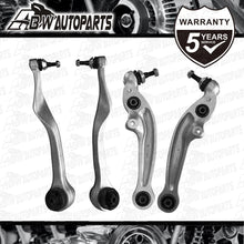 Load image into Gallery viewer, Front Lower Control arms Castor arm for Ford Falcon FG G6E XT XR6