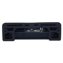 Load image into Gallery viewer, Back Rear Tailgate Handle Smooth Black For Suzuki Vitara TA 2DR 4DR 1988-1998
