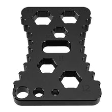 Load image into Gallery viewer, TIMING BELT CAM LOCK CAMSHAFT LOCKING TOOL For Mazda Miata MX-5 1990-2005 Black