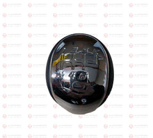 Load image into Gallery viewer, Manual Gear Knob Shiny Chrome For Holden Commodore VE V8 6 Speed SS SSV SV8