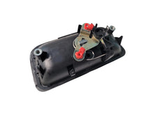 Load image into Gallery viewer, Tailgate Handle With Keyhole for VW/ Volkswagen Amarok Ute 10-20 MATTE BLACK