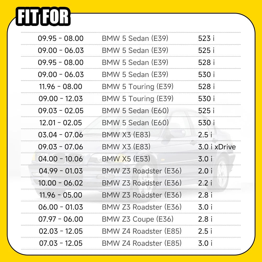 Thermostat Housing fit BMW 3 5 X3 X5 Z3 Z4 E36 E39 E46 E60 E85 E53 11537509227
