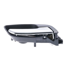 Load image into Gallery viewer, Chrome Front / Rear Right Inner Door Handle for Holden Barina TM 2011-2018