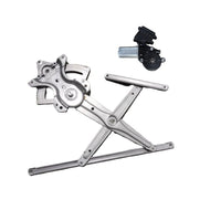 Front Right Power Window Regulator 10-Pin for Toyota Kluger GSU50