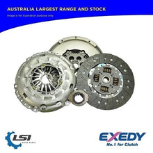 Load image into Gallery viewer, Exedy Clutch Kit incl DMF for Nissan 250mm NSK-7422DMF