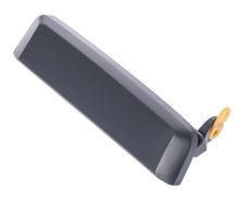 Load image into Gallery viewer, Textured Black Front Left Outer Door Handle for Nissan Navara D21 86-97
