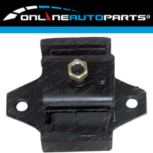 Load image into Gallery viewer, 2 Engine + 2 Gearbox Mount Set for Patrol GQ Y60 3/91~97 4.2L TB42S TB42E TD42