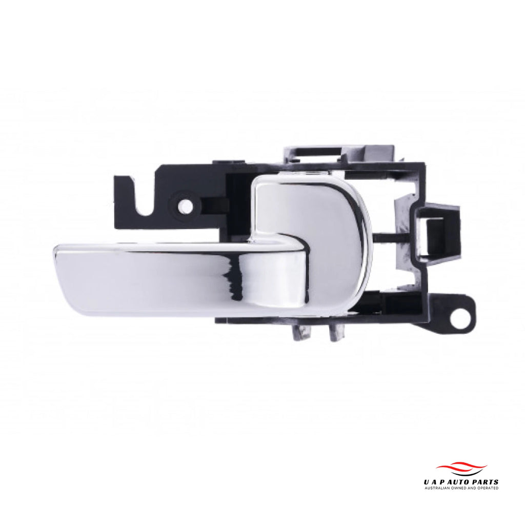 Front/Rear RH Inner Door Handle for Nissan Pathfinder Navara D40 05-15 Vin: VSK
