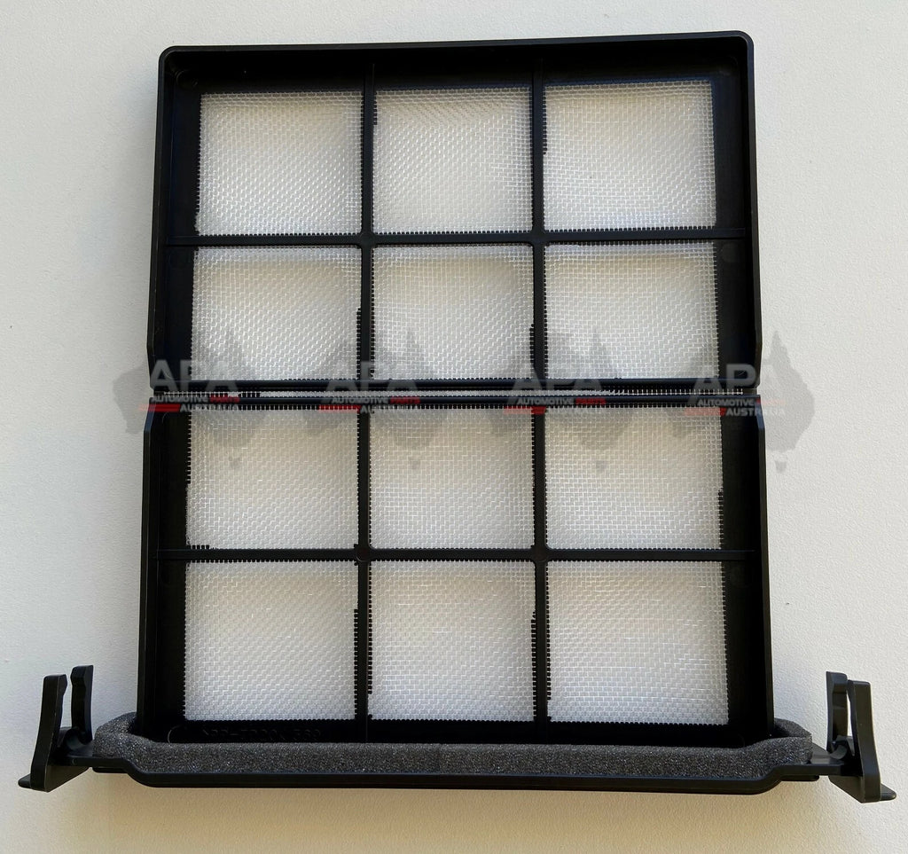 GENUINE Toyota LandCruiser VDJ76 VDJ78 VDJ79 HZJ78 HZJ79 Air Cabin Mesh Filter