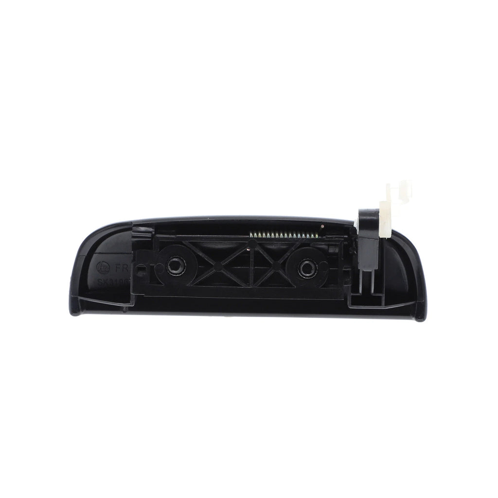 Front = Rear Right Outer Door Handle Black For Suzuki JIMNY SN413 Alto GF 09-15