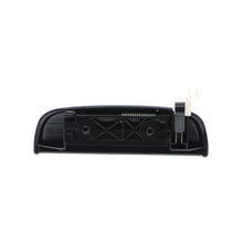 Load image into Gallery viewer, Front = Rear Right Outer Door Handle Black For Suzuki JIMNY SN413 Alto GF 09-15