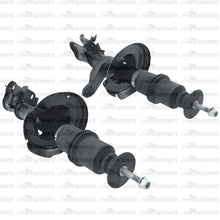 Load image into Gallery viewer, 2x Front Gas Strut Shock Absorbers For Honda CRV CR-V RD7 AWD 2.4L 2001-2006