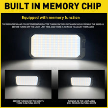 Load image into Gallery viewer, 4x LED Lights RV Caravan Camper Boat Oval Interior Ceiling Roof Dome Cabin Lamp