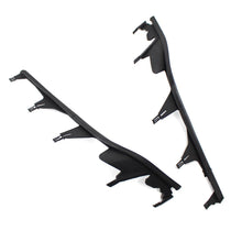 Load image into Gallery viewer, 1 Pair Headlight Sealing Strip ABS Gasket For BMW 3 Series E46 24Door 1998-2001