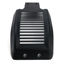 Load image into Gallery viewer, Black Skid Plate Engine Guard Protect For Harley Sportster XL 883 1200 48 72 ST