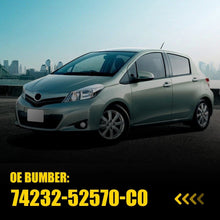 Load image into Gallery viewer, Front Left Passenger Armrest Upper Panel 74231-52630-C0 For Toyota Vitz Yaris A