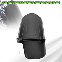Load image into Gallery viewer, Rear Cushion Fender Mudguard Cover For Sur-Ron Motorcycle High Quality Plastic S
