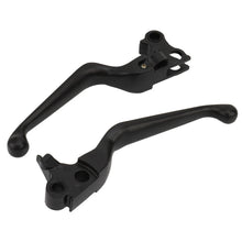 Load image into Gallery viewer, Black Brake Clutch Lever Fit For Harley Sportster XL 883 1200 96-03 Touring Dyna
