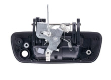 Load image into Gallery viewer, Tailgate Handle With Keyhole For Holden Rodeo RA Colorado RC Isuzu DMAX 2003~12