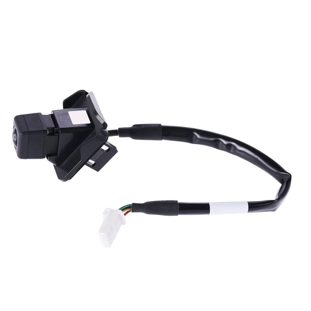 Reverse Camera OE Connector for Mazda 3 BM BN Hatch 2013-2019