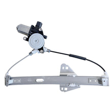 Load image into Gallery viewer, Rear Left Window Regulator With Motor 2 Pins for Honda Accord Euro CL 2003-2008