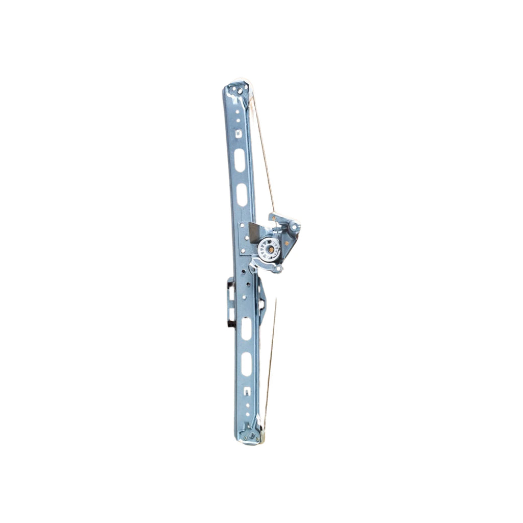 Rear Left Window Regulator W/o Motor for Mercedes Benz ML320 W163 98-03