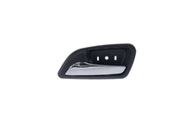 Load image into Gallery viewer, Front = Rear Left Inner Door Handle Chrome for Holden Cruze JG JH 2008 - 2016
