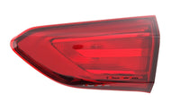 Right Inner Tail Light Garnish for LDV D90 2018-2024 Halogen