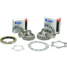 Load image into Gallery viewer, Rear Wheel Bearing Kit for Toyota Landcruiser HJ75 HJ60 HJ47 HJ61 HJ45 - Koyo