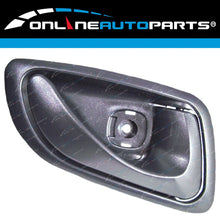 Load image into Gallery viewer, RH Inner Door Handle For Mitsubishi Magna TS-TR 91-96 suits Front and Rear
