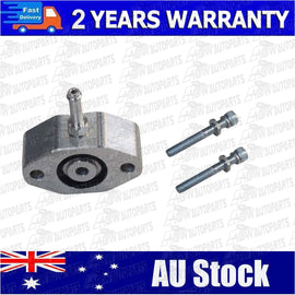 Turbo Boost Gauge Port Adaptor Kit For Nissan Patrol ZD30 CRD Engine Intercooler
