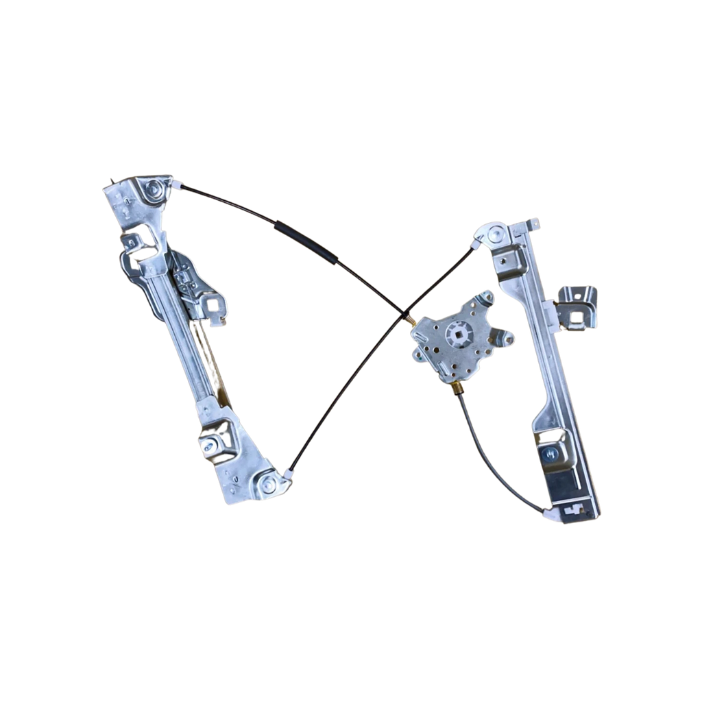 Front Left Window Regulator W/o Motor For Nissan 350Z Z33 2003 -2009