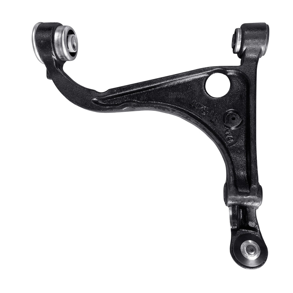 Pair Front Lower Control Arms Sway Bar Link For Falcon AU 2 BA BF XR6 XR8