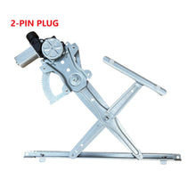 Load image into Gallery viewer, Front Left Window Regulator With 2 Pins Motor for Mitsubishi Lancer CF/CJ 07-17
