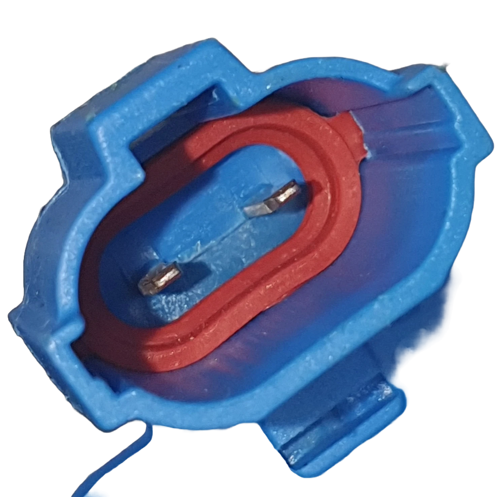 Rear Left Window Regulator W/Motor 2 Pins for Holden Barina TK Hatch 08-11