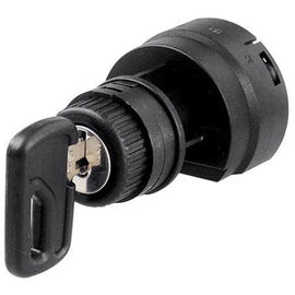 HELLA Ignition Switch HD 4008HD