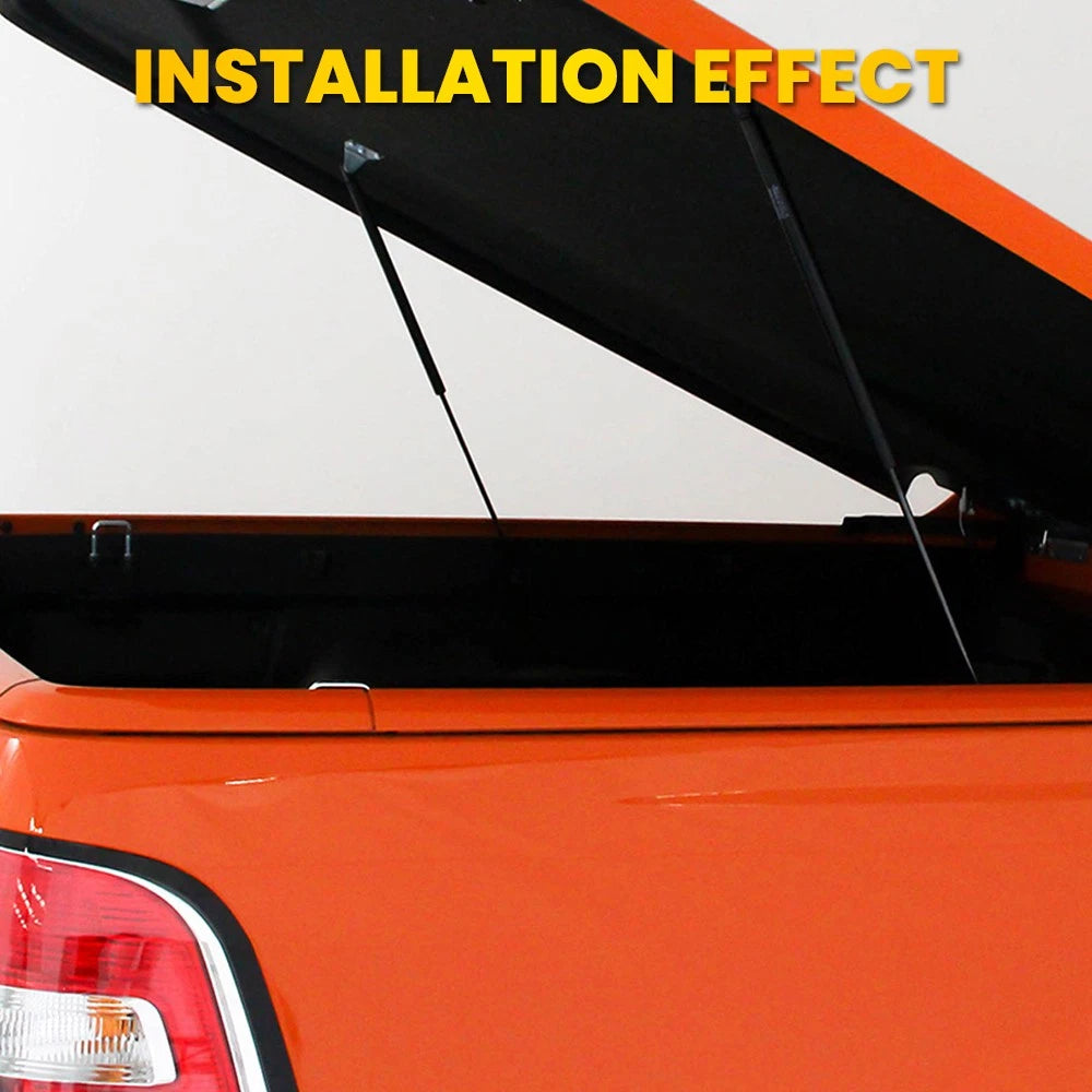 Fit For Mitsubishi ML MN 2006 2007 2008 2009 UTE Tailgate Strut Kit Gas Strut