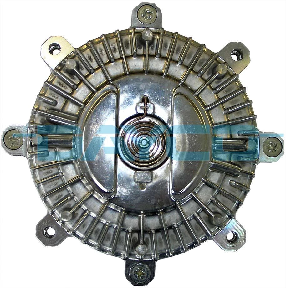 Dayco Viscous Fan Clutch 115827