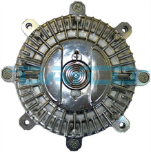 Load image into Gallery viewer, Dayco Viscous Fan Clutch 115827