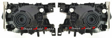 Load image into Gallery viewer, *NEW* HEADLIGHT HEAD LIGHT CORNER LAMP for NISSAN PATROL GU Y61 2001 - 2004 PAIR