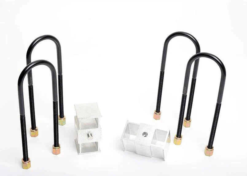 Whiteline KLB105-25 Lowering Blocks 2.5