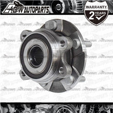 Load image into Gallery viewer, Front Wheel Bearing Hub Assy For Toyota Estima Tarago GSR50R ACR50R 2006-2019