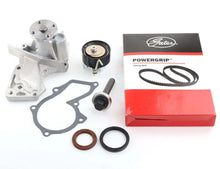 Load image into Gallery viewer, Timing Belt Kit with Water Pump for Ford Fiesta WZ Kuga TF Volvo S60 V40 V60