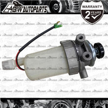 Load image into Gallery viewer, Diesel Fuel Primer Pump Assembly fit Rodeo TFR55 TFS55 4JB1-T 2.8L 1990-2002
